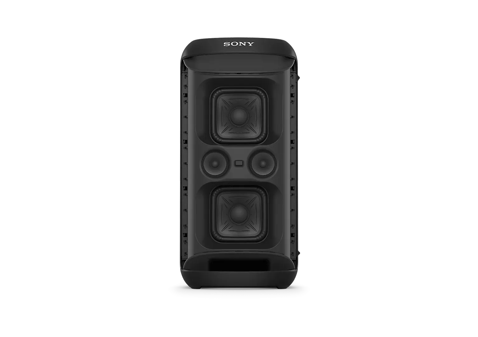 Loa di động Karaoke Sony SRS-XV500/BC